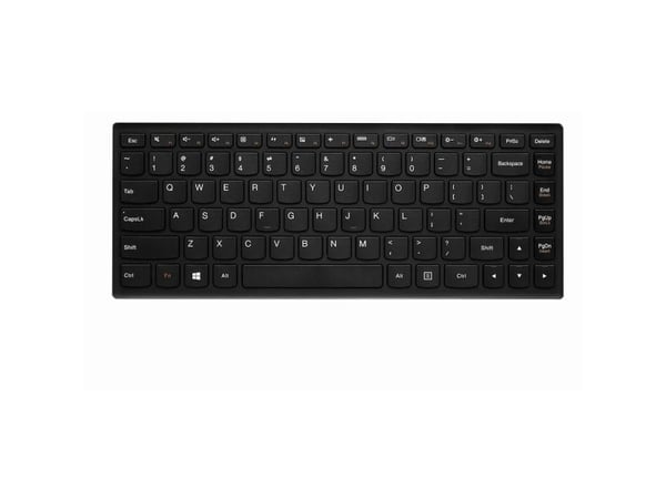Lenovo 25211122, Tastatur, Fransk, Lenovo, IdeaPad Flex 14