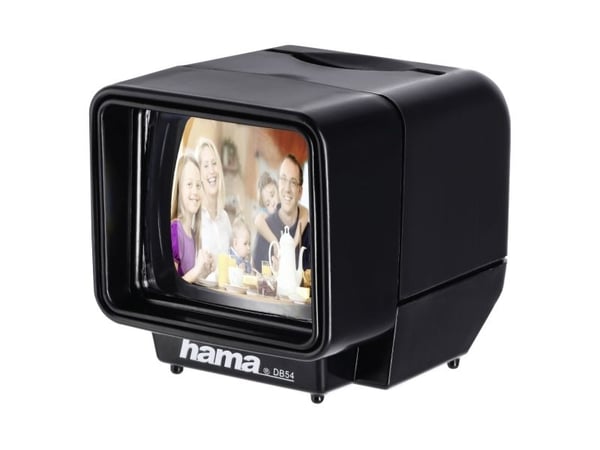Hama "LED" Slide Viewer