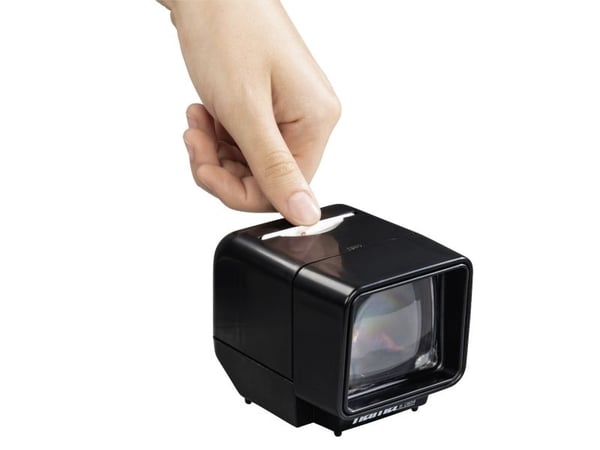 Hama "LED" Slide Viewer