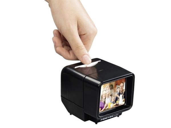 Hama "LED" Slide Viewer