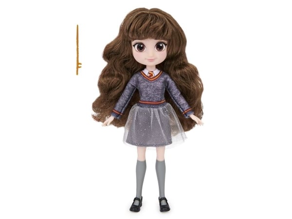 Wizarding World Fashion Doll 20 cm - Hermione