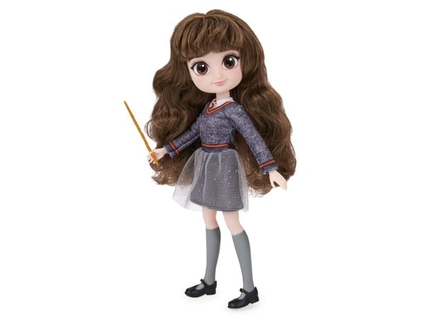 Wizarding World Fashion Doll 20 cm - Hermione