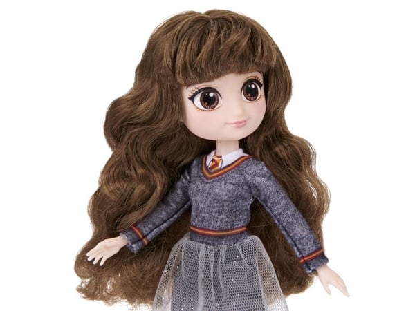 Wizarding World Fashion Doll 20 cm - Hermione