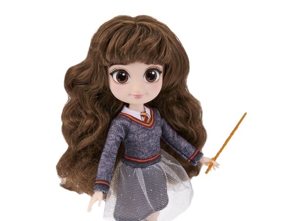 Wizarding World Fashion Doll 20 cm - Hermione