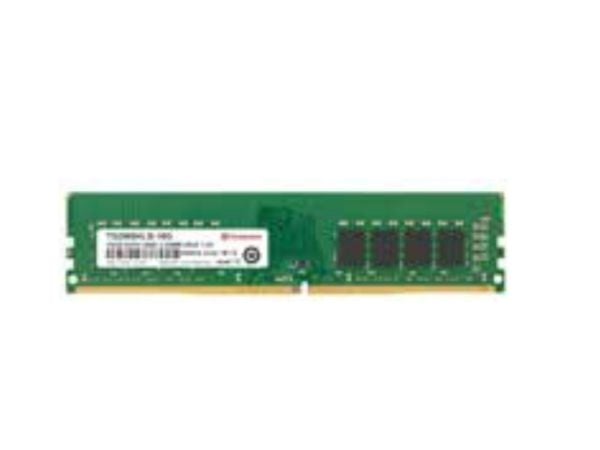Transcend Branded - DDR4 - modul - 8 GB - SO DIMM 260-pin - 3200 MHz / PC4-25600 - CL22 - 1.2 V - ikke-bufret - ikke-ECC