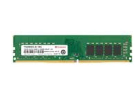 Transcend Branded - DDR4 - modul - 8 GB - SO DIMM 260-pin - 3200 MHz / PC4-25600 - CL22 - 1.2 V - ikke-bufret - ikke-ECC