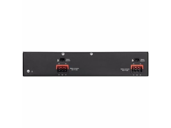 Eaton - UPS-batteri (rackmonterbar/ekstern) - 2U - for 5PX 1000i RT2U G2, 1500 RT2U, 1500i RT2U G2, 1500iRT2U