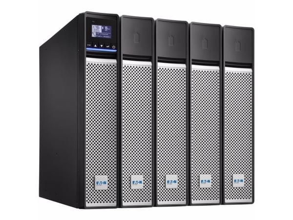 Eaton - UPS-batteri (rackmonterbar/ekstern) - 2U - for 5PX 1000i RT2U G2, 1500 RT2U, 1500i RT2U G2, 1500iRT2U