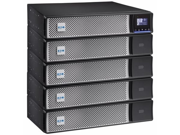 Eaton - UPS-batteri (rackmonterbar/ekstern) - 2U - for 5PX 1000i RT2U G2, 1500 RT2U, 1500i RT2U G2, 1500iRT2U
