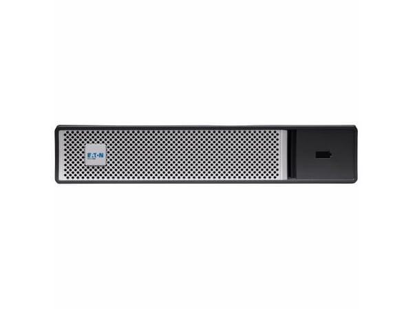 Eaton - UPS-batteri (rackmonterbar/ekstern) - 2U