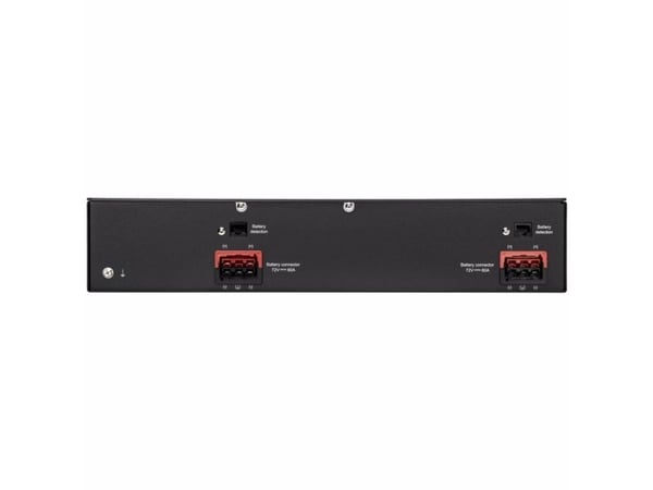 Eaton - UPS-batteri (rackmonterbar/ekstern) - 2U