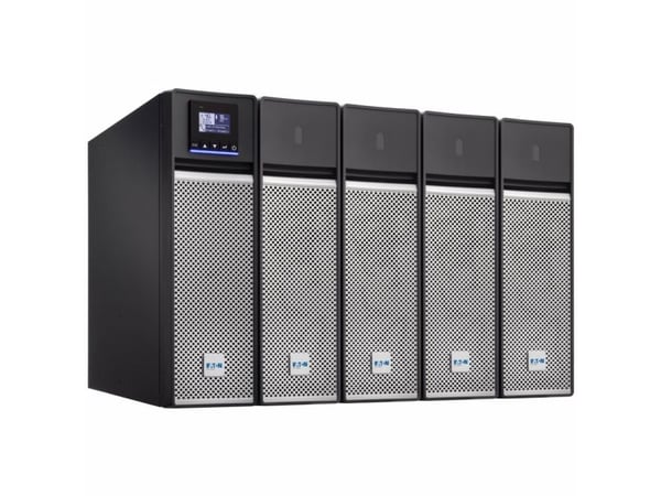 Eaton - UPS-batteri (rackmonterbar/ekstern) - 3U - for 5PX 2200i RT3U G2, 3000i RT3U