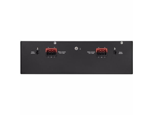 Eaton - UPS-batteri (rackmonterbar/ekstern) - 3U - for 5PX 2200i RT3U G2, 3000i RT3U