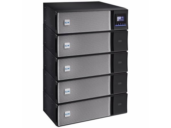Eaton - UPS-batteri (rackmonterbar/ekstern) - 3U - for 5PX 2200i RT3U G2, 3000i RT3U