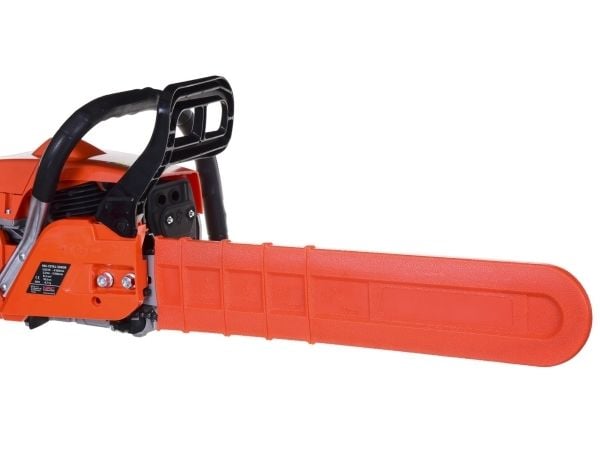 NAC SAW 61cc 50cm OREGON / WALBRO NAC-CST61-50AOW