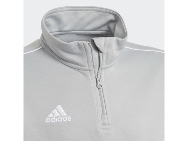 Adidas CV4142, Barn, Unisex, Hvit, Singlet, Monokromatisk, Fotball