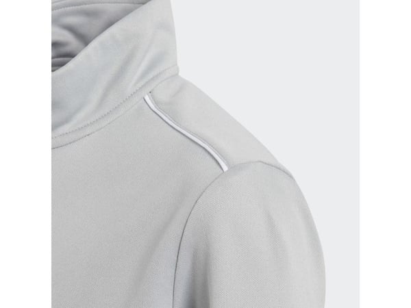 Adidas CV4142, Barn, Unisex, Hvit, Singlet, Monokromatisk, Fotball
