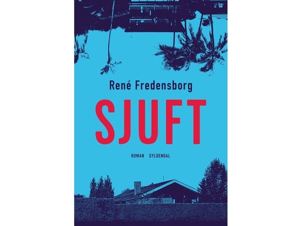 Seitsemän | René Fredensborg | Kieli: Tanska