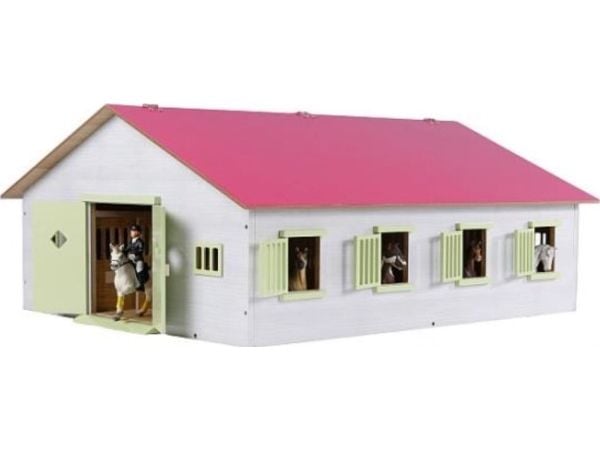 Hipo Stable 7 lådor
