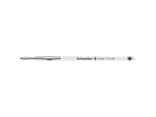 Schneider kirjoitusvälineet Slider 710