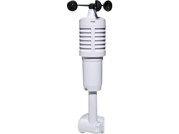 TFA-Dostmann 30.3801.02, 158 mm, 158 mm, 475 mm, 440 g
