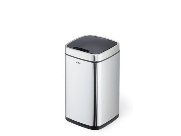 Affaldsspand Durable NO TOUCH med censor 12 ltr.