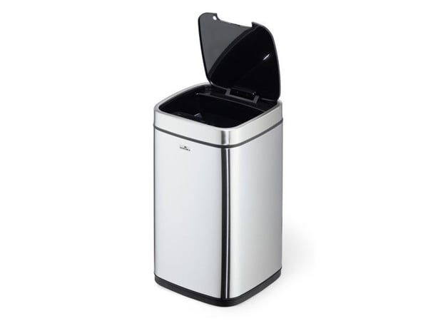 Affaldsspand Durable NO TOUCH med censor 12 ltr.