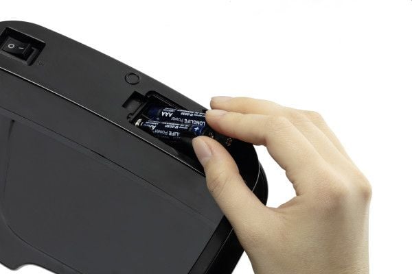 Durable NO TOUCH 6L