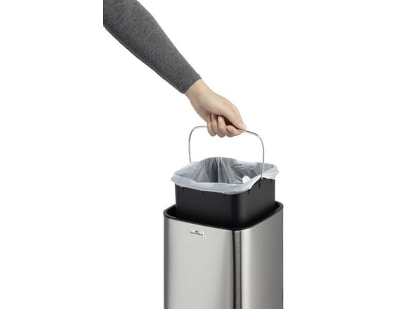 Durable NO TOUCH 6L