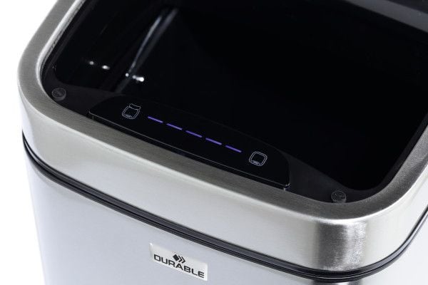 Durable NO TOUCH 6L