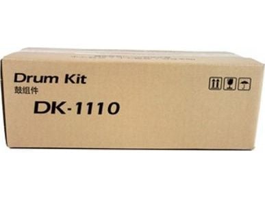 Kyocera DK 1110 - Original - trommelsett - for FS-1061DN, 1061DN/KL3