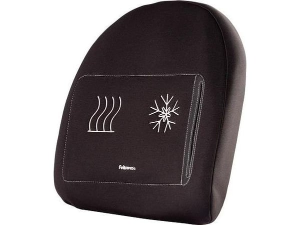 Fellowes 8041901, Svart