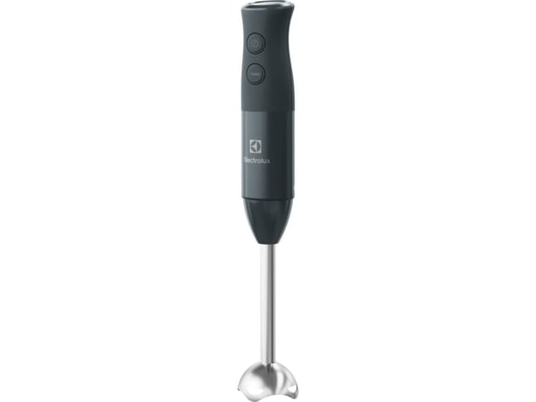 Electrolux E4HB1-6GG, Upotettava sekoitin, 1,2 m, 600 W, Musta