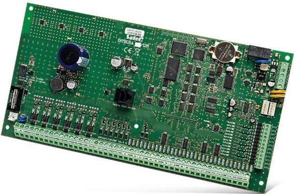 SATEL INTEGRA 128 - Alarm control panel board