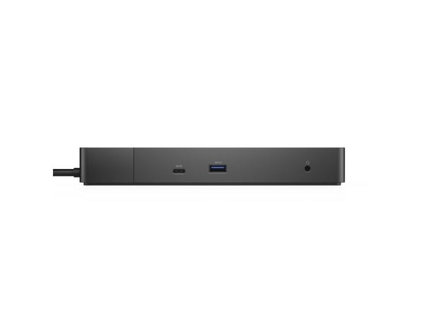 Dell Performance Dock WD19DC - Dockningsstation - USB-C - HDMI, DP, USB-C - 1GbE - 240 Watt - för Dell Latitude 3390, 3400, 3490, 3500, 3590, 5280,...