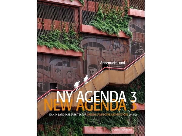 Ny Agenda 3 | Annemarie Lund | Språk: Dansk