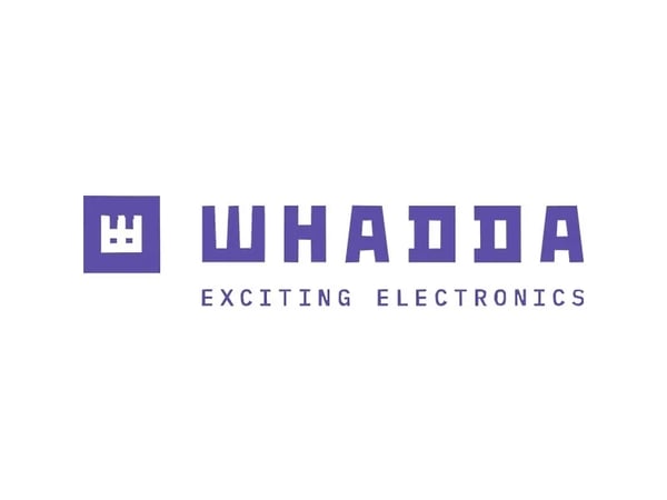 Whadda WPK503 Anturisarja Laajennussarja 1 kpl