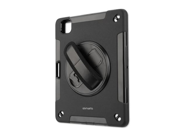 4smarts 4S467806, Pehmeä, Apple, Apple iPad 10.2 (2020) / iPad 10.2 (2019), 25,9 cm (10.2")