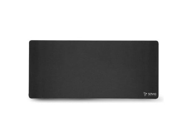 Savio Black Edition Precision Control - Musematte - størrelse XL