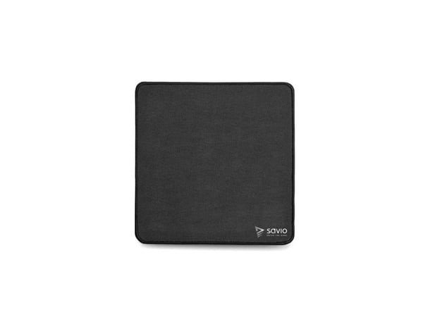 Savio Black Edition Precision Control - Musematte - størrelse S
