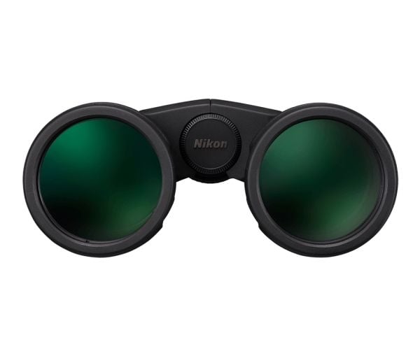Nikon Monarch M5 10x42, 10x, 4,2 cm, Monipinnoitettu, Vedenpitävä, Musta, 640 g