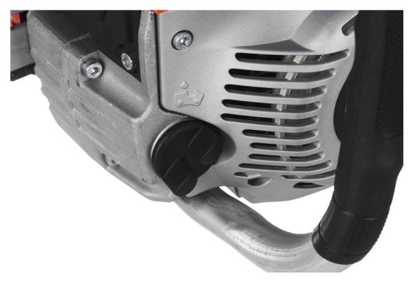 NAC OREGON CST52-45AO Benzindrevet motorsav 3 KM 45 cm Oranssi