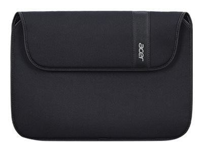Acer suojakotelo - Hylster til kannettava tietokone - 11.6" - lajitelma