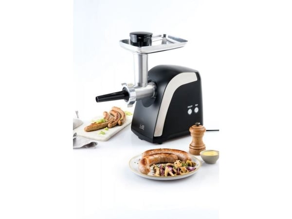 FRITEL Family MG 2570 - Kjøttkvern - 400 W - svart