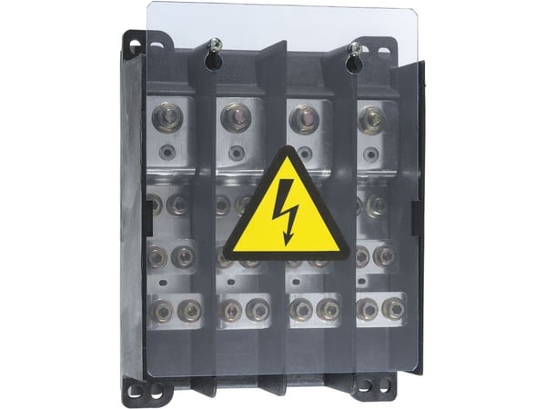 Legrand 037400, 1,59 kg, 112 mm, 229 mm, 185 mm, 185 mm