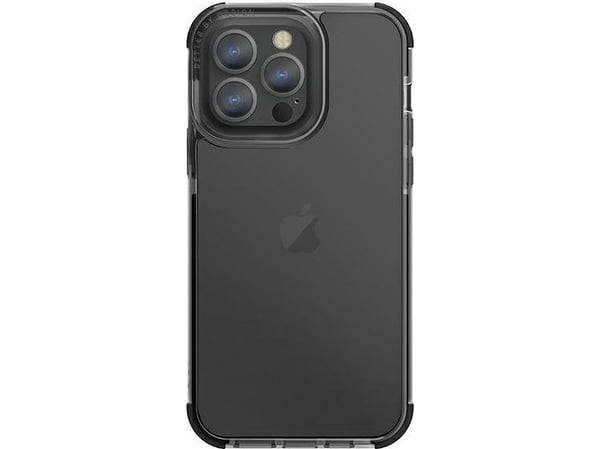 Panzer Glass UNIQ Combat-deksel til Apple iPhone 13 Pro Max 6,7" svart