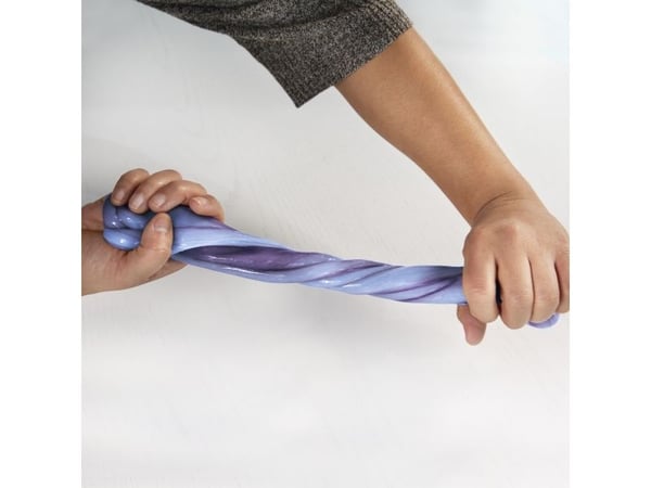 Elmer's värinvaihteleva DIY Slime -pakkaus