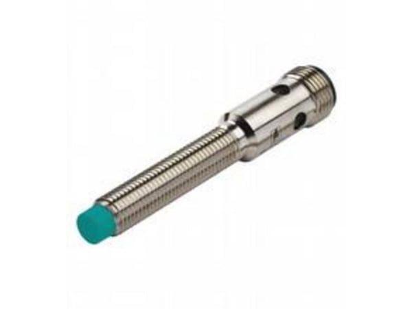 Pepperl+Fuchs induktiv sensor Ikke i plan PNP NBN3-8GM40-A2-V1