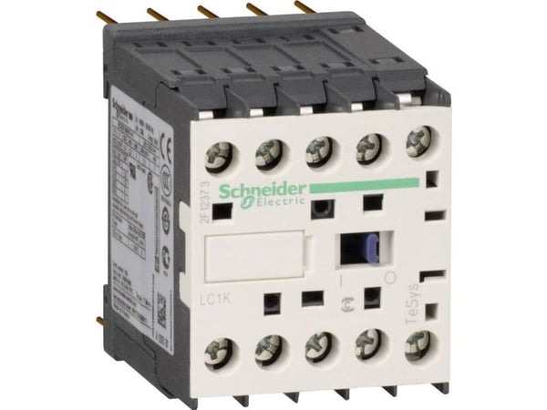 Schneider Electric LC1K09105E7, Multifärg, 48 AC