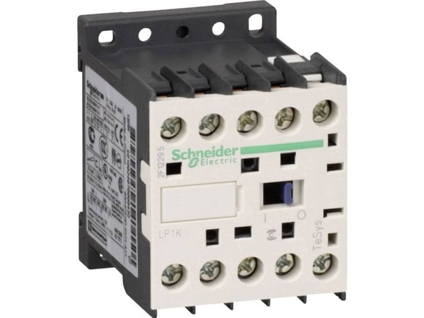 Kytkin 3P 3 NO AC-3 440 V
